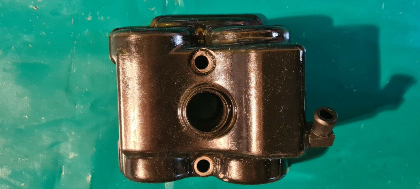 Carter cache-culbuteurs HUSQVARNA 250TC 2010 (cross 4T)