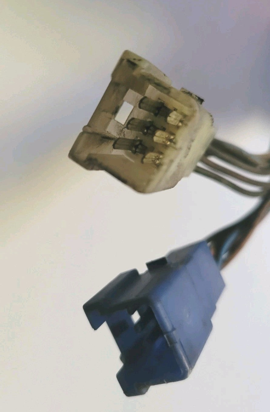 Commodo Interrupteur Eclairage Yamaha T-MAX 500 2007 sj05 (#24709)