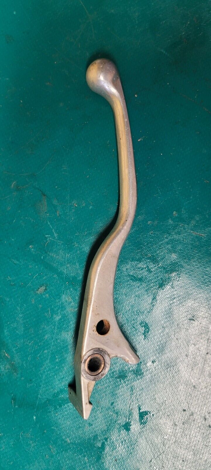 Levier droit KAWASAKI 650 KVF 2007