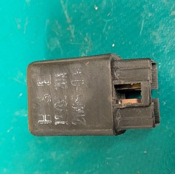 Relais Cossable de Demarreur KTM sting 125 1996 (Idem Dt)