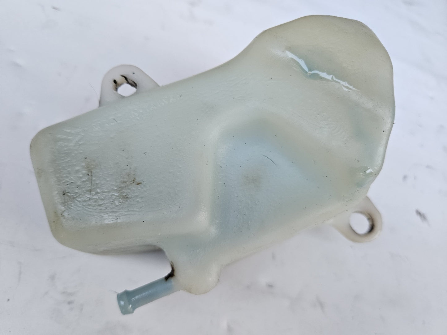 Bocal Huile Moteur Mélange Suzuki 50 Jr 2001 (#24959)