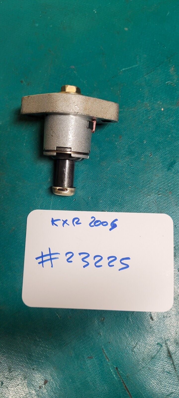 Tendeur De Distribution KYMCO 250 Kxr 2005 (Rf #23225)