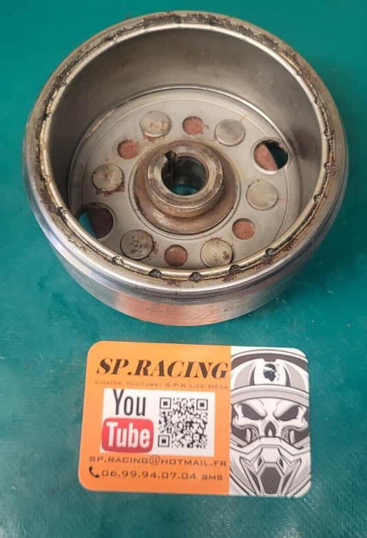 Volant Magnétique Rotor D'allumage HONDA  125 CRM 1991 (24030 )