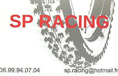 Compteur d'heures moto cross SN : J16-G1003633