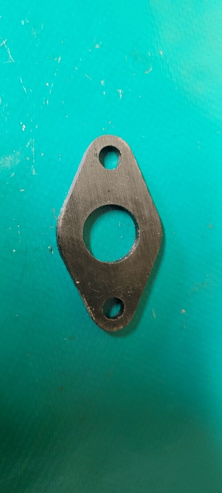 Joint pipe d'admission 50 TS Suzuki er 21