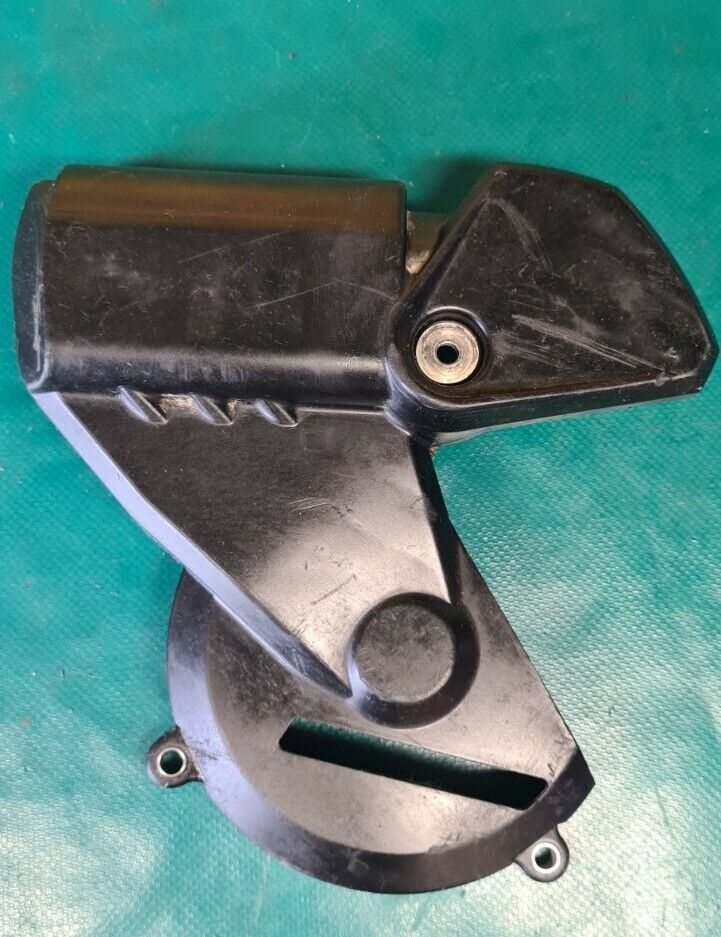 Sur carter de démarreur KTM 250 freeride 2015 55040140144