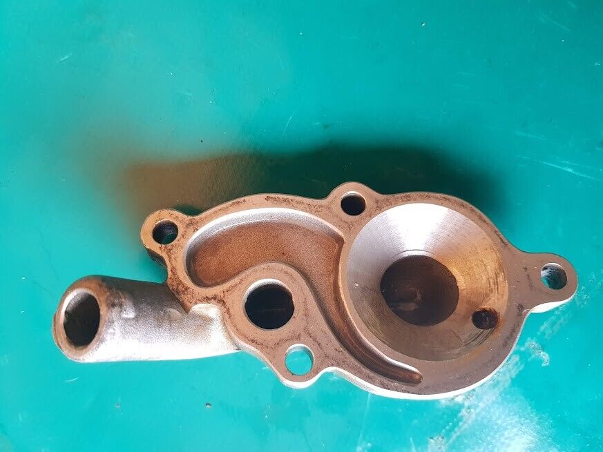 Carter pompe à eau GAS GAS 300 EC de 2006