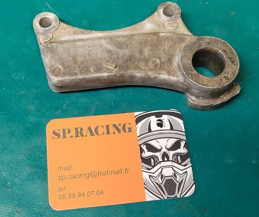 Support D Etrier Arrière 125 KX 1989 Kxfe (23825)