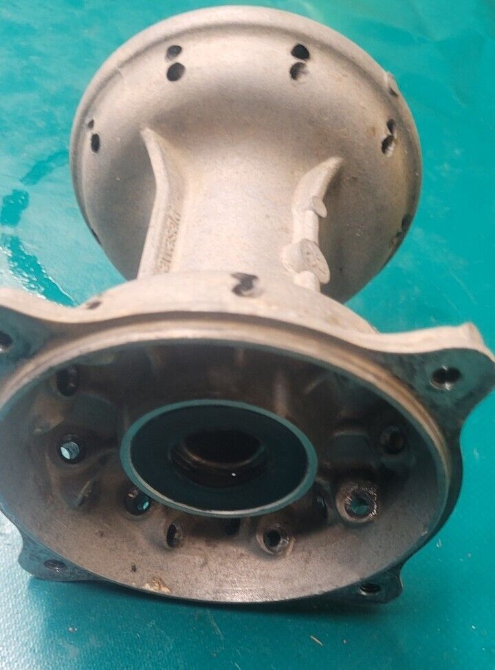 Moyeux De Roue Avant  125 KX 1989 Kxfe (23906)
