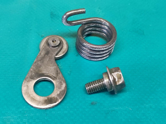 Kit retour sélection de vitesse blaster Yamaha ph1 (modèle avec tambours av)