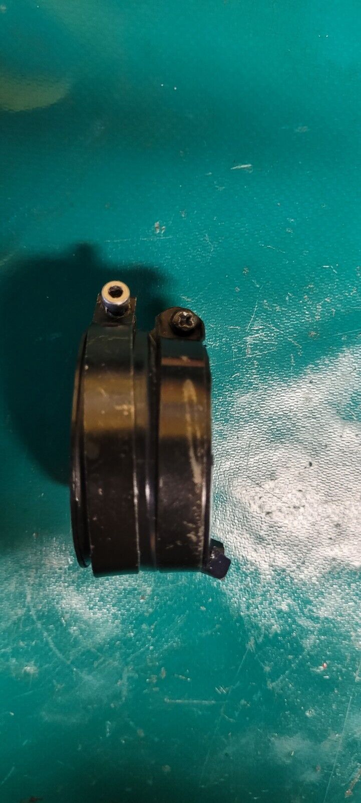 Pipe d admission  Kawasaki 250 KXF 2004