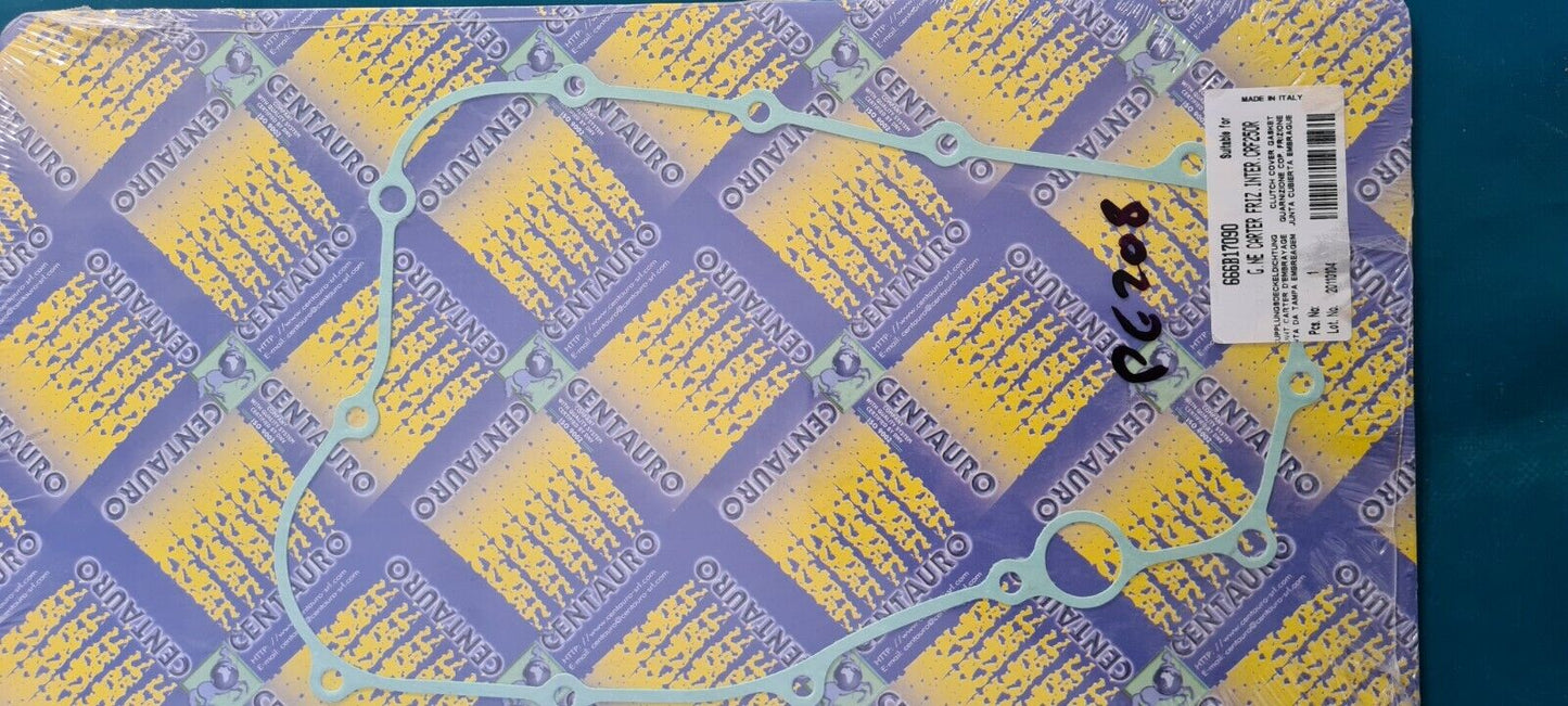 Joint de carter CRF 250 666b17090  (code PE208)