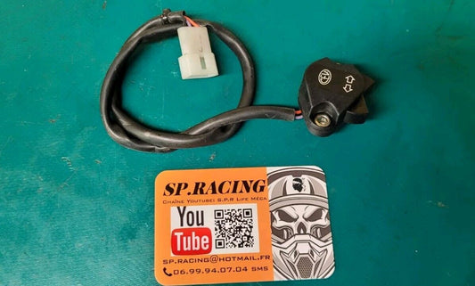 Commodo Commande Clignotant KTM 450 EXCF 2003 (24279)