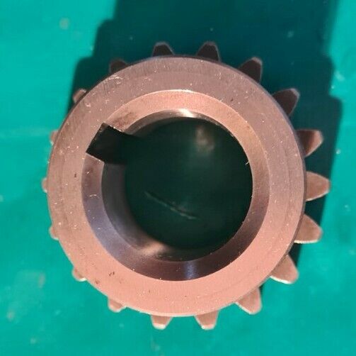 Pignon sur vilebrequin côté embrayage 250 TM fi mx 2011