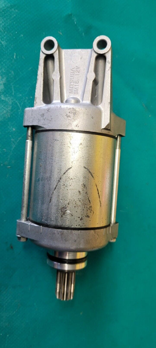 Démarreur  500 T-Max Yamaha 2004 5GJ00