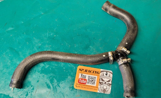 Durite De Refroidissement Avec Y Honda 450 CRF 2003 (24187)