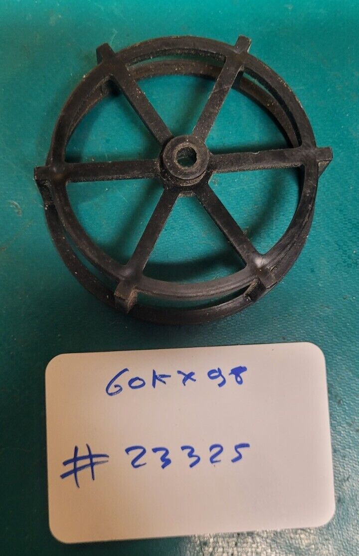 Cage Support De Filtre Kawasaki 60 KX 1998 (Rf #23325)