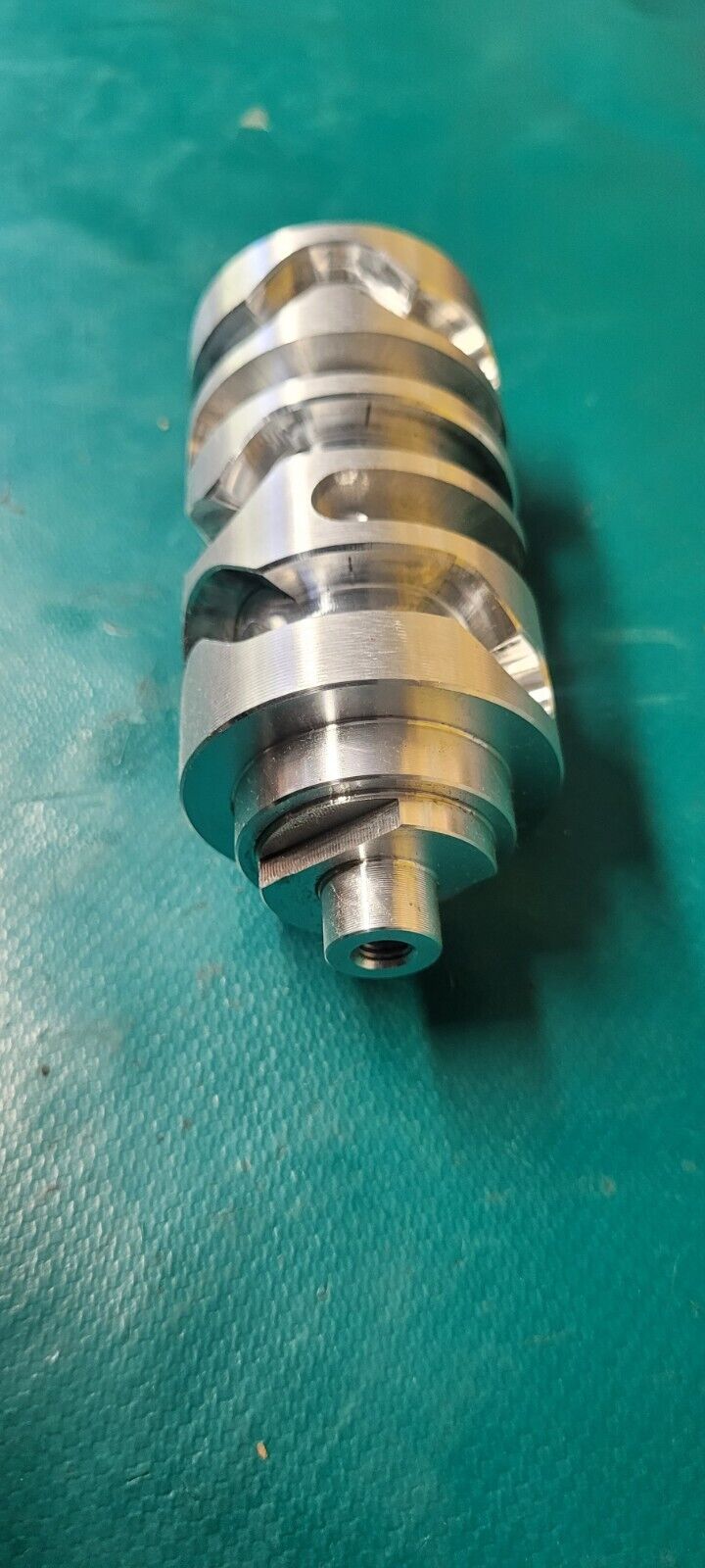 Barillet Selection Boite De Vitesses KTM 450 EXCF 2003 (24303)