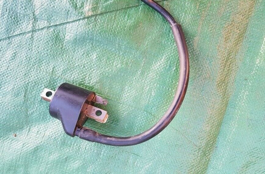 Bobine haute tension RC01IG5128071127 KTM 530 EXCF de 2009