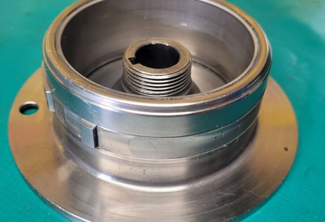 Volant Magnétique Rotor 450 CRF 2003 (#239787)