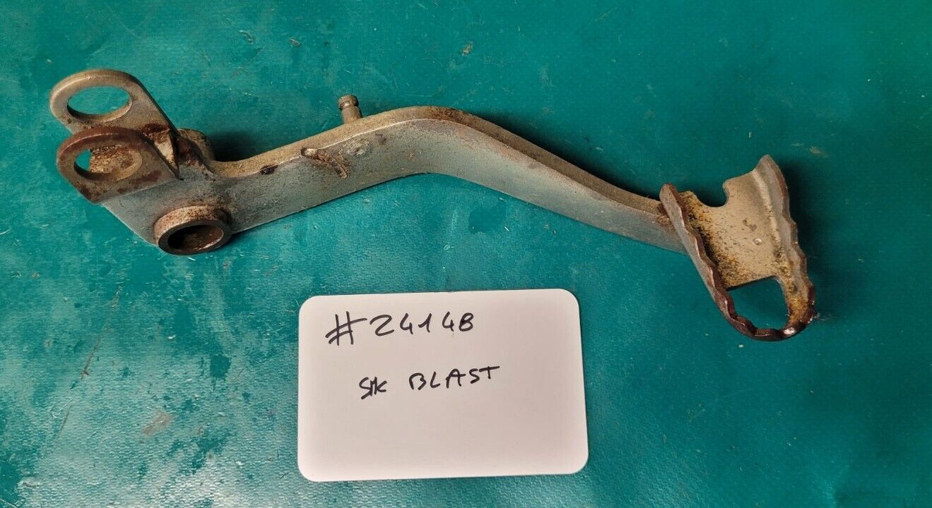 pedale De Frein SMC Barossa Blast 250 (24148)