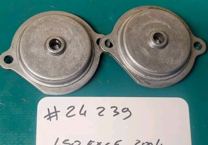 Carter Filtre A Huile X2 KTM 450 EXCF 2003 (24239)
