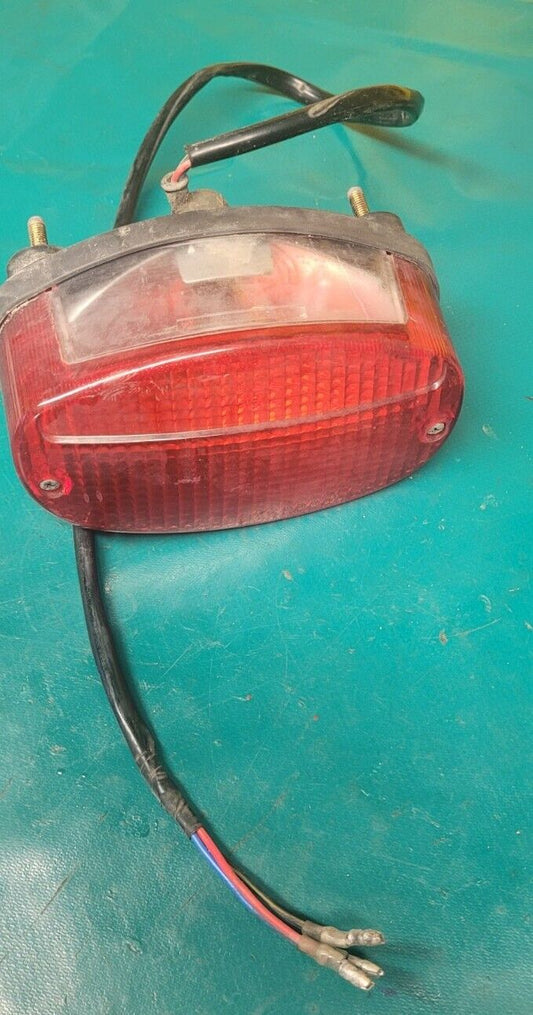 Feu arrière KAWASAKI 125 eliminator 1999