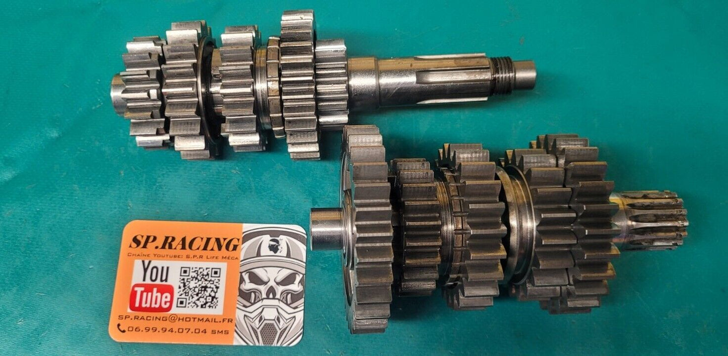 Boîte De Vitesse 300 EXC KTM 2006 (24011)