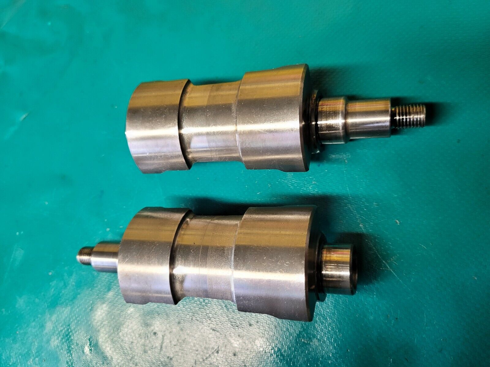 Jeu de balancier d'équilibrage moteur SUZUKI 600 Dr sn41a