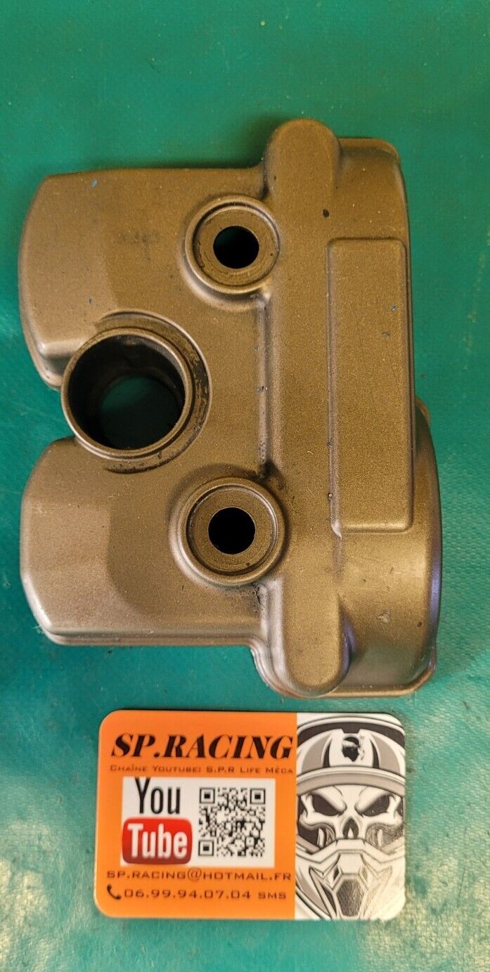Carter Couvre Culasse KAWASAKI 250 KXF 2005 2005 (Rf #23303)