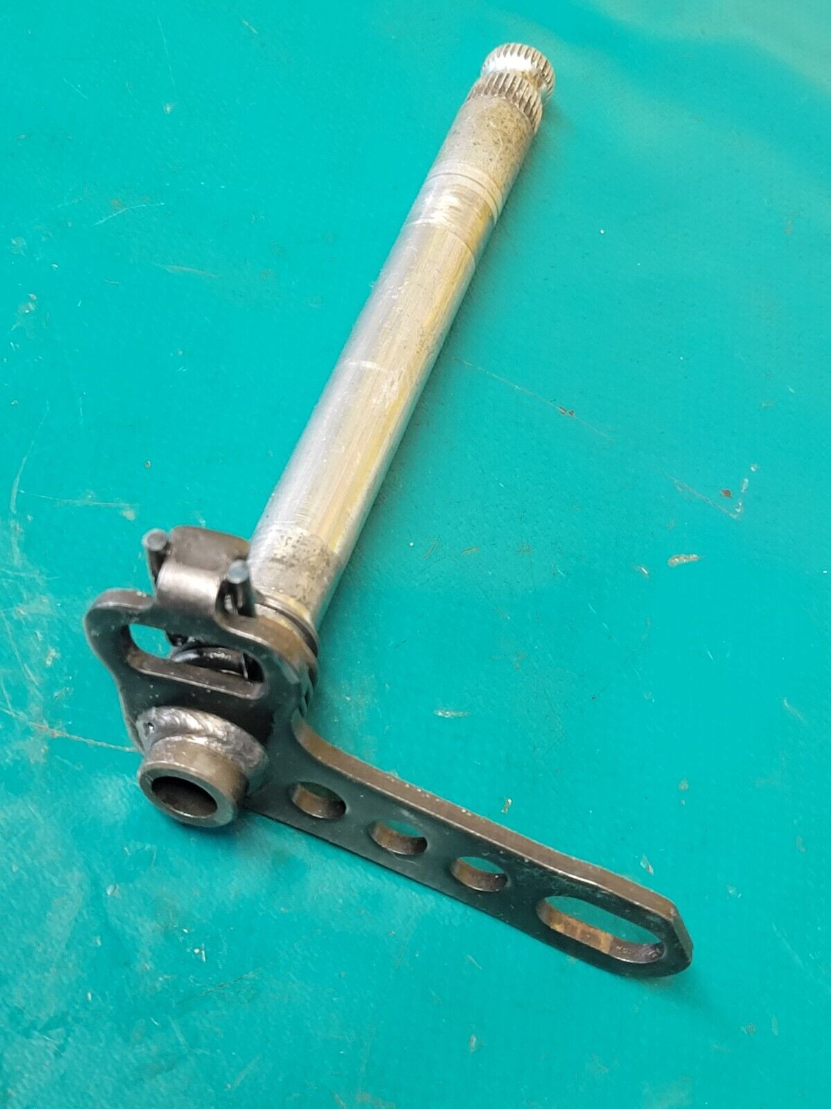 Arbre De Sortie De Boîte Sélection selecteur Honda 250 CRF 2005 (#23494)-
