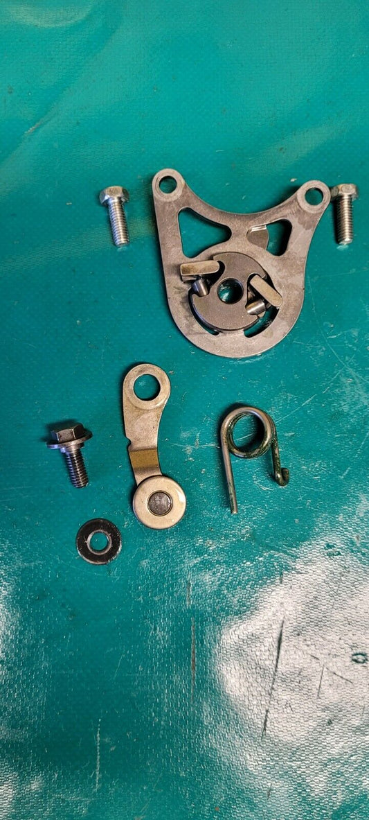 Système de sélection externe 250 CRF HONDA 2011