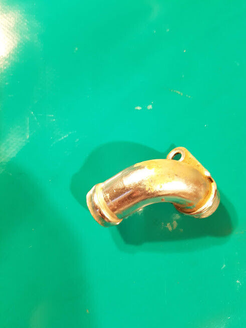 Pipe sur culasse HONDA 450 CRF HM de 2003