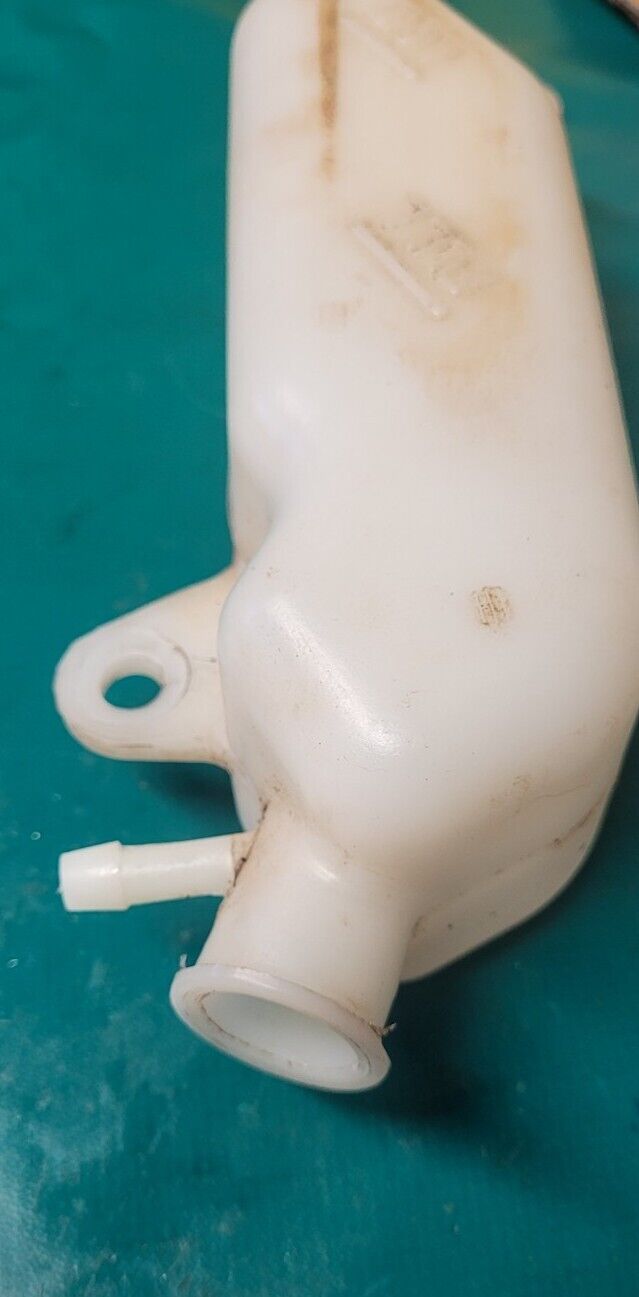 Vase D Expension Liquide De Refroidissement KYMCO 250 Kxr 2005 (24127 )