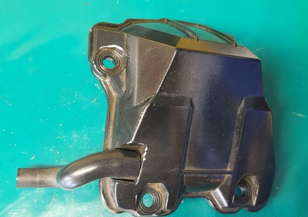 Couvre culasse KTM 450 EXC f 2008