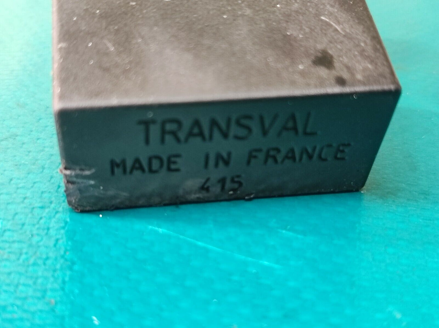 Relais transval scorpa 280 easy 1998