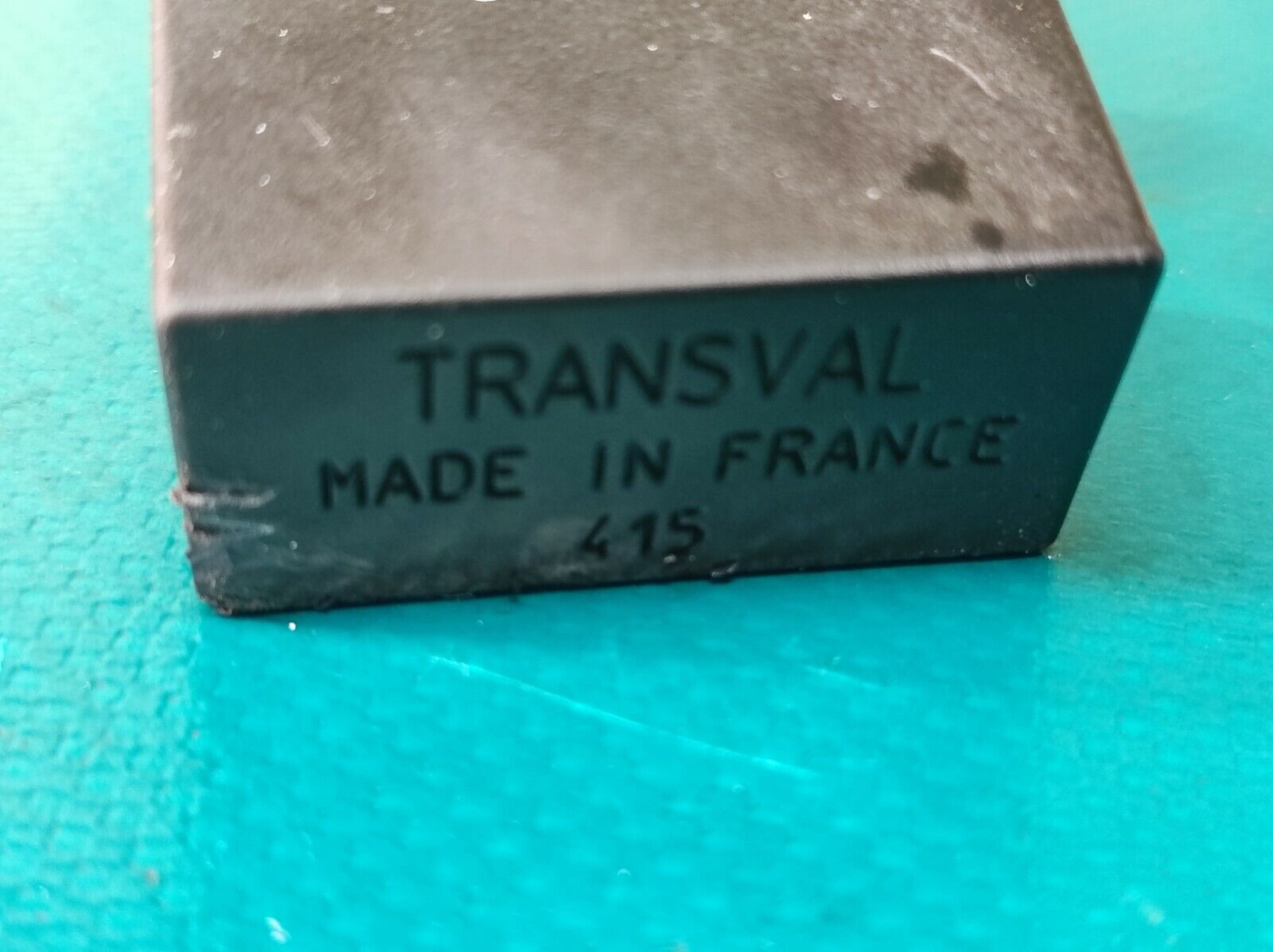 Relais transval scorpa 280 easy 1998