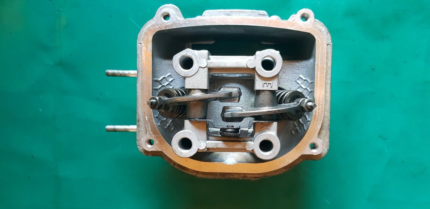 Culasse complète linhai HY 150 S 2011