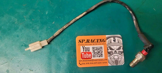 Contacteur Feu stop Frein Arriere  KTM 450 EXCF 2003 (24248)