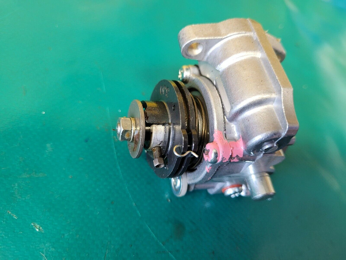 Pompe à huile YAMAHA 125 DT lc modele 10V