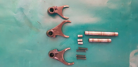 Kit fourchettes de sélection KTM 85sx 2006