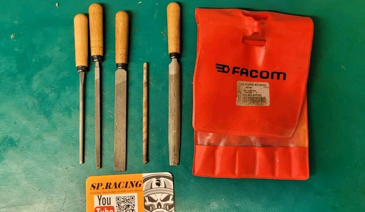 Jeu De Limes Facom (Out 48)