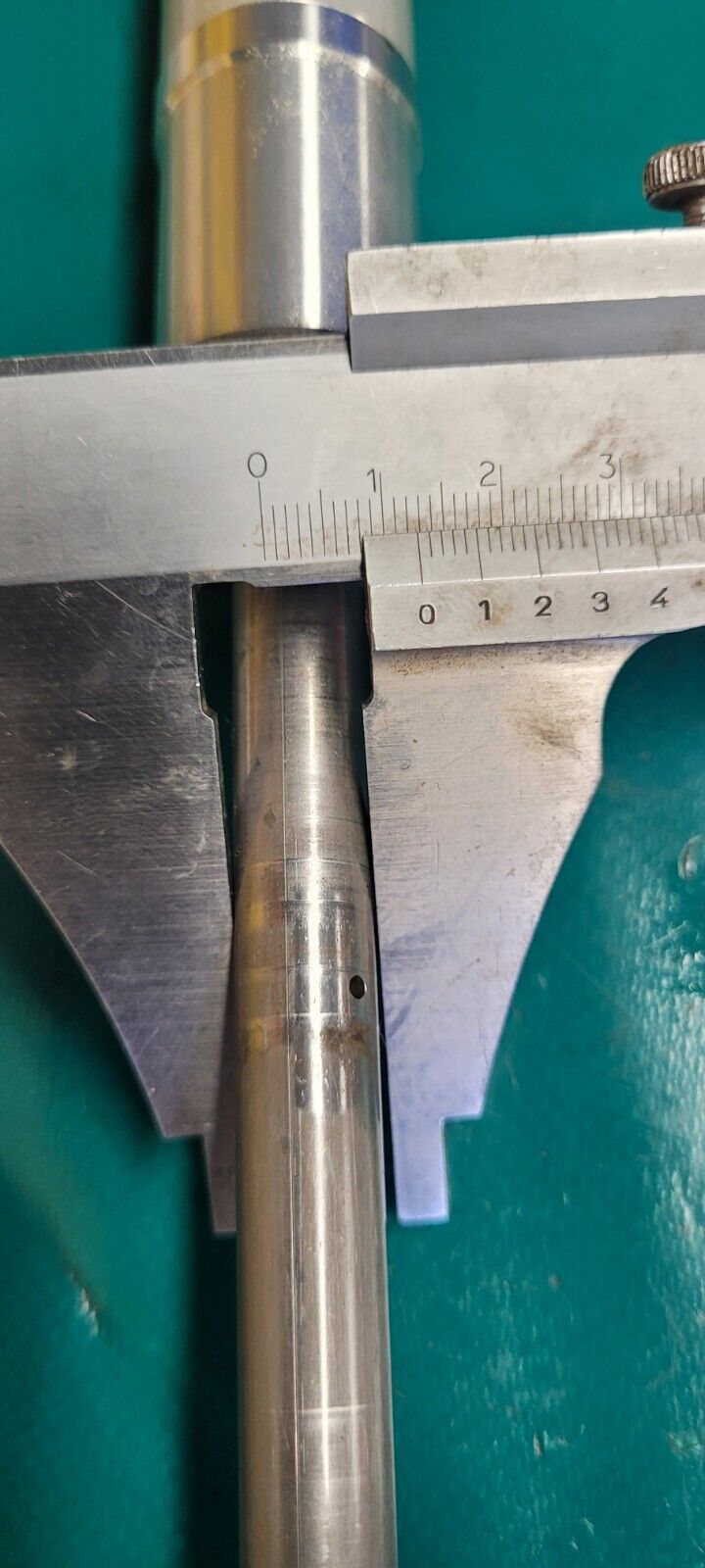 Cartouches De Fourche (Tube D41)  125 KX 1989 Kxfe (23894)