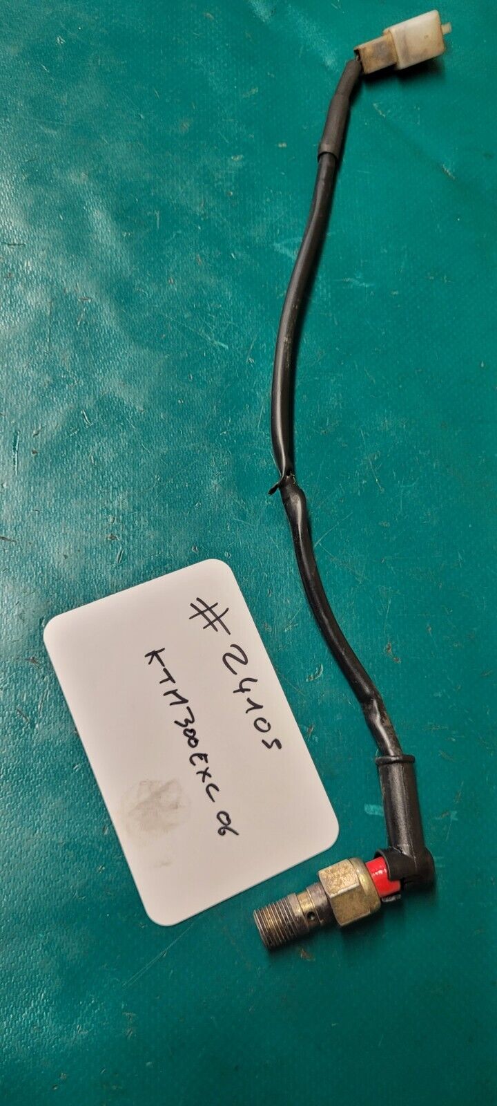 Contacteur Frein Feu Arrière 300 EXC KTM 2006 (24105)