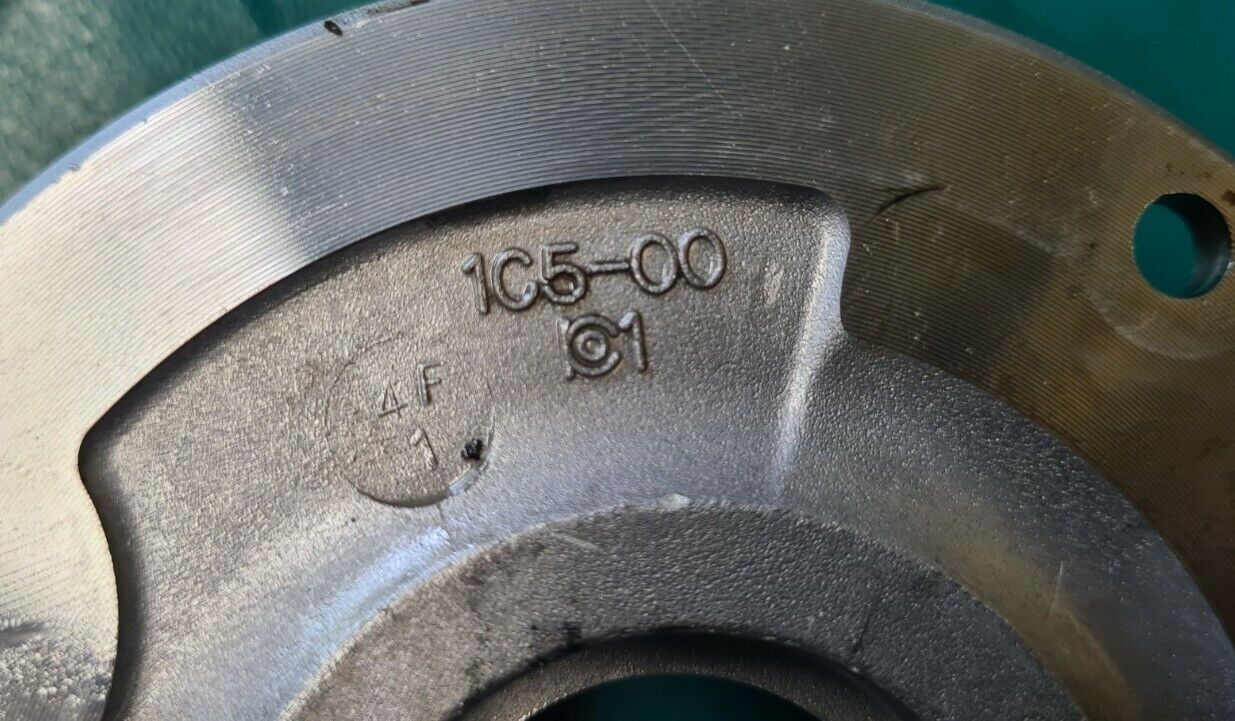Bobine Stator d allumage Yamaha grizzly breeze 125 2000