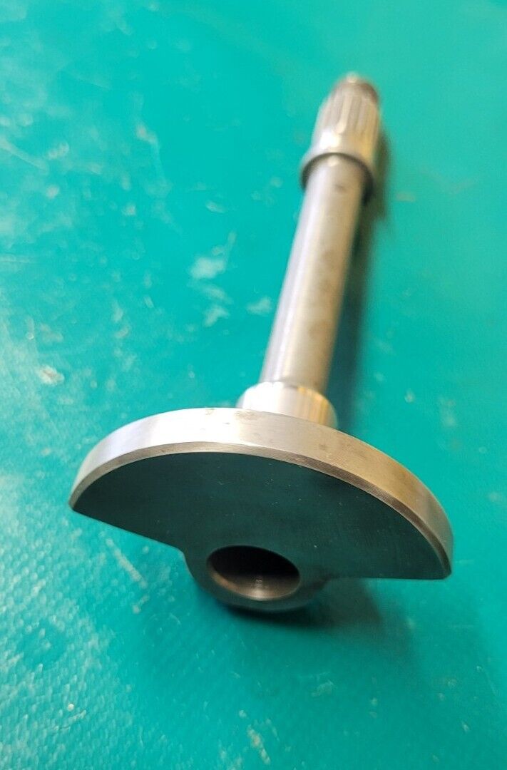 Balancier Interne Sur Axe 450 CRF 2003 (23995 )