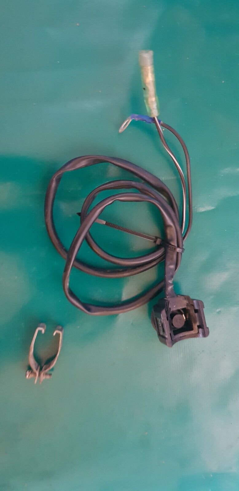 Contacteur stop moteur KTM 350 sxf 2011 4t