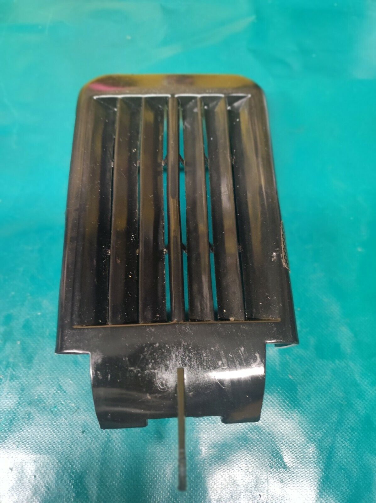 Grille de radiateur liquide de refroidissement scorpa 280 easy 1998