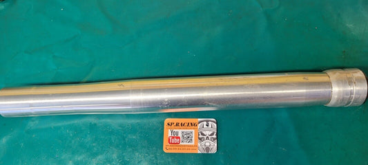 Fourreau De Fourche (Tube D41)  Côté Disque 125 KX 1989 Kxfe (23895)