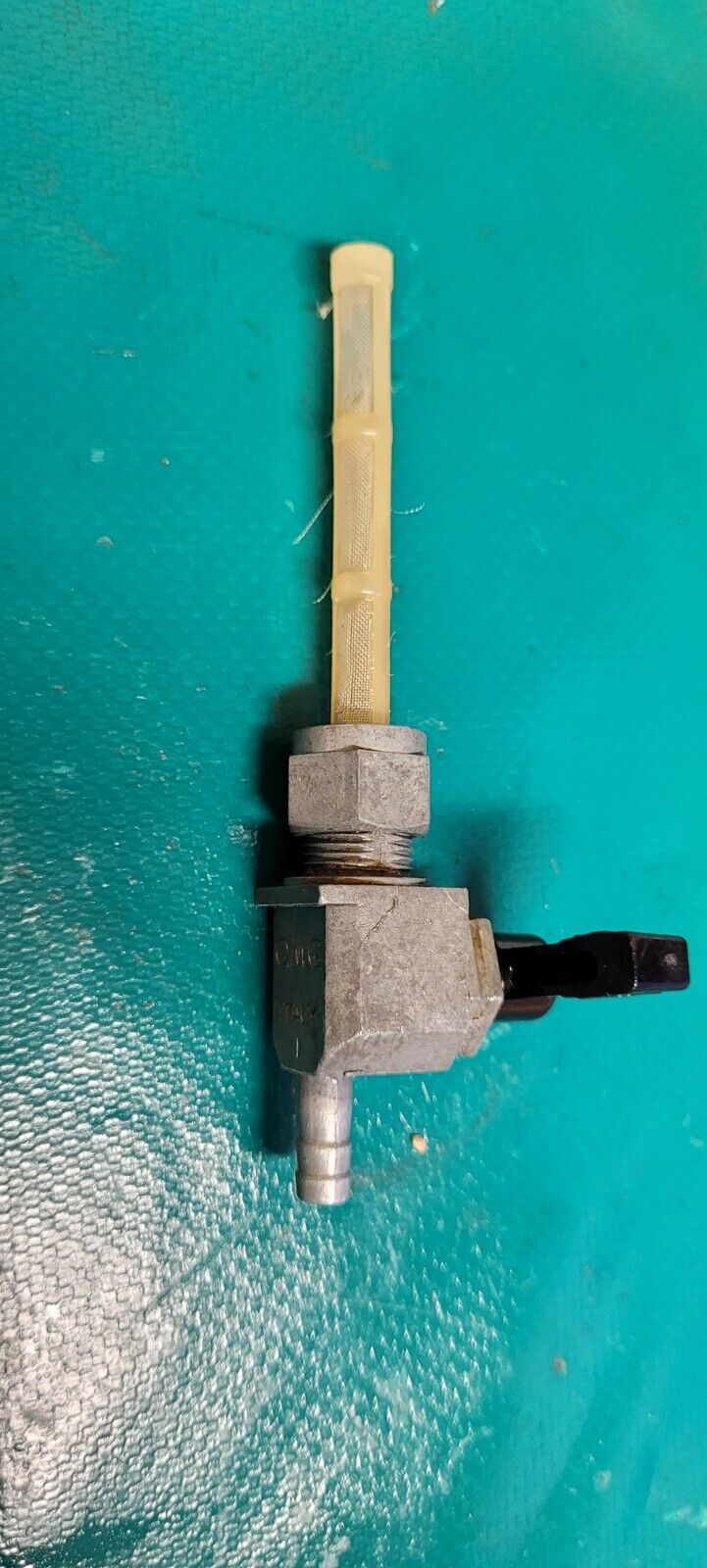 Robinet d essence  Gas Gas 280 trial 2001 txt